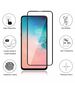 Tempered glass 5D SAMSUNG GALAXY S10e Full Glue black 5904161105329