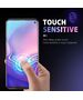 Tempered glass 5D SAMSUNG GALAXY S10e Full Glue black 5904161105329