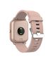 Maxlife smartwatch MXSW-110 powder pink 5907457795068