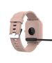 Maxlife smartwatch MXSW-110 powder pink 5907457795068