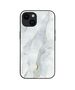 Θήκη Sonique Marble για Apple iPhone 14 Λευκό 01 5210312069939