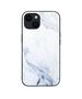 Θήκη Sonique Marble για Apple iPhone 14 Λευκό 02 5210312069946