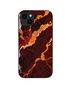 Θήκη Sonique Marble για Apple iPhone 14 Plus Κόκκινο 5210312070058