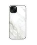 Θήκη Sonique Marble για Apple iPhone 14 Plus Λευκό 5210312070065