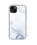 Θήκη Sonique Marble για Apple iPhone 14 Plus Λευκό 02 5210312070089