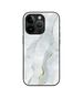 Θήκη Sonique Marble για Apple iPhone 14 Pro Λευκό 01 5210312070218