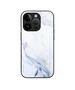 Θήκη Sonique Marble για Apple iPhone 14 Pro Λευκό 02 5210312070225