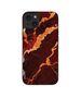 Θήκη Sonique Marble για Apple iPhone 15 Plus Κόκκινο 5210312070614