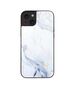 Θήκη Sonique Marble για Apple iPhone 15 Plus Λευκό 02 5210312070645