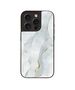 Θήκη Sonique Marble για Apple iPhone 15 Pro Λευκό 01 5210312070775