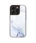 Θήκη Sonique Marble για Apple iPhone 15 Pro Λευκό 02 5210312070782