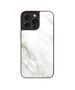 Θήκη Sonique Marble για Apple iPhone 15 Pro Max Λευκό 5210312070904