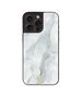 Θήκη Sonique Marble για Apple iPhone 15 Pro Max Λευκό 01 5210312070911