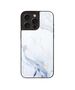 Θήκη Sonique Marble για Apple iPhone 15 Pro Max Λευκό 02 5210312070928