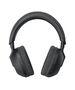 XO Bluetooth headphones BE49 black 6920680807055