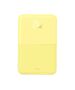 Baseus MagSafe External Battery 5000mAh, 20W - Baseus PPCXZ05 (P10064101Y23-00) - Yellow 6932172647094 έως 12 άτοκες Δόσεις