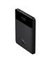 Baseus External Battery Pack 2xUSB, 2xUSB-C, 20000mAh + USB-C Cable, 100W - Baseus (PPBL000201) - Black 6932172625474 έως 12 άτοκες Δόσεις