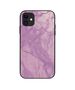 Θήκη Sonique Marble για Apple iPhone 11 Βιολετί 5210312068505