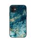 Θήκη Sonique Marble για Apple iPhone 11 Μπλε 5210312068581