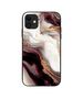 Θήκη Sonique Marble για Apple iPhone 11 Μπορντώ 5210312068598