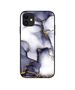 Θήκη Sonique Marble για Apple iPhone 11 Μωβ Γκρι 5210312068611