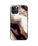 Θήκη Sonique Marble για Apple iPhone 11 Pro Μπορντώ 5210312068734