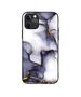 Θήκη Sonique Marble για Apple iPhone 11 Pro Μωβ Γκρι 5210312068758