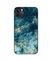 Θήκη Sonique Marble για Apple iPhone 11 Pro Max Μπλε 5210312068864