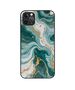 Θήκη Sonique Marble για Apple iPhone 11 Pro Max Πράσινο 01 5210312068918