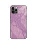 Θήκη Sonique Marble για Apple iPhone 12 / iPhone 12 Pro Βιολετί 5210312068925