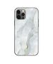 Θήκη Sonique Marble για Apple iPhone 12 / iPhone 12 Pro Λευκό 01 5210312068956