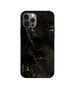 Θήκη Sonique Marble για Apple iPhone 12 / iPhone 12 Pro Μαύρο 01 5210312068987