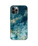 Θήκη Sonique Marble για Apple iPhone 12 / iPhone 12 Pro Μπλε 5210312069007