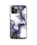 Θήκη Sonique Marble για Apple iPhone 12 / iPhone 12 Pro Μωβ Γκρι 5210312069038