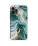 Θήκη Sonique Marble για Apple iPhone 12 / iPhone 12 Pro Πράσινο 01 5210312069052