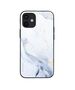 Θήκη Sonique Marble για Apple iPhone 12 mini Λευκό 02 5210312069106