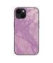 Θήκη Sonique Marble για Apple iPhone 14 Βιολετί 5210312069908