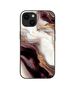 Θήκη Sonique Marble για Apple iPhone 14 Μπορντώ 5210312069991