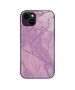 Θήκη Sonique Marble για Apple iPhone 14 Plus Βιολετί 5210312070041