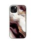 Θήκη Sonique Marble για Apple iPhone 14 Plus Μπορντώ 5210312070133