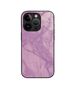 Θήκη Sonique Marble για Apple iPhone 14 Pro Βιολετί 5210312070188