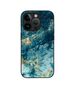 Θήκη Sonique Marble για Apple iPhone 14 Pro Μπλε 5210312070263