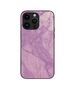 Θήκη Sonique Marble για Apple iPhone 14 Pro Max Βιολετί 5210312070324