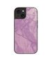 Θήκη Sonique Marble για Apple iPhone 15 Βιολετί 5210312070461