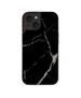 Θήκη Sonique Marble για Apple iPhone 15 Μαύρο 5210312070515