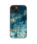 Θήκη Sonique Marble για Apple iPhone 15 Μπλε 5210312070546