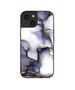 Θήκη Sonique Marble για Apple iPhone 15 Μωβ Γκρι 5210312070577