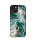 Θήκη Sonique Marble για Apple iPhone 15 Πράσινο 01 5210312070591