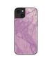 Θήκη Sonique Marble για Apple iPhone 15 Plus Βιολετί 5210312070607