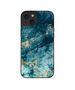 Θήκη Sonique Marble για Apple iPhone 15 Plus Μπλε 5210312070683